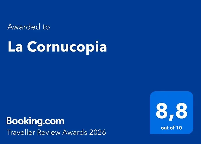 La Cornucopia